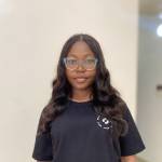Charlotte Dossou