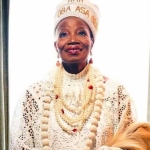 Nike Okundaye