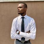 Ephraim Udoka
