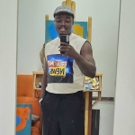 Reuben Ebo