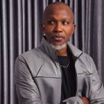 Steve Ucheka Ekpenisi