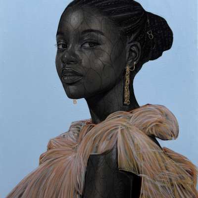 Ireti (hope) Profile Picture