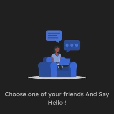 Creative Profile Picture