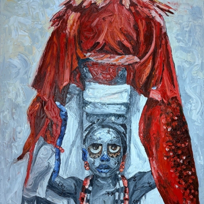 Rythem of the ancestors the last series Profile Picture