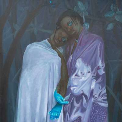 Shoulders II Profile Picture
