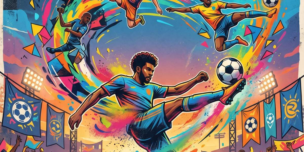 Football Artist
